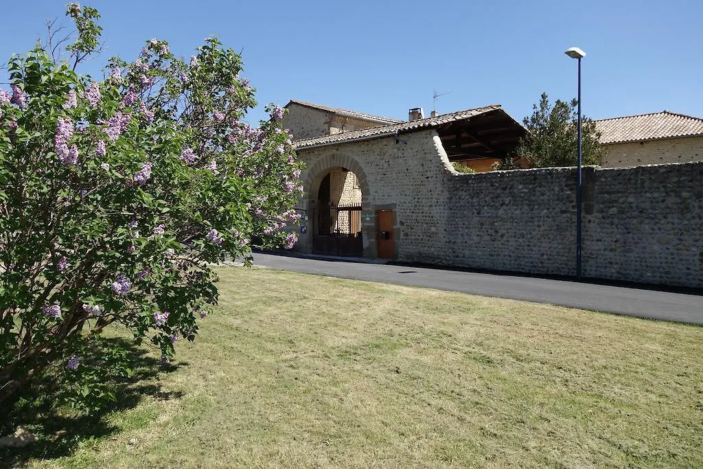 La Ferme Des Denis Bed & Breakfast Chanos-Curson