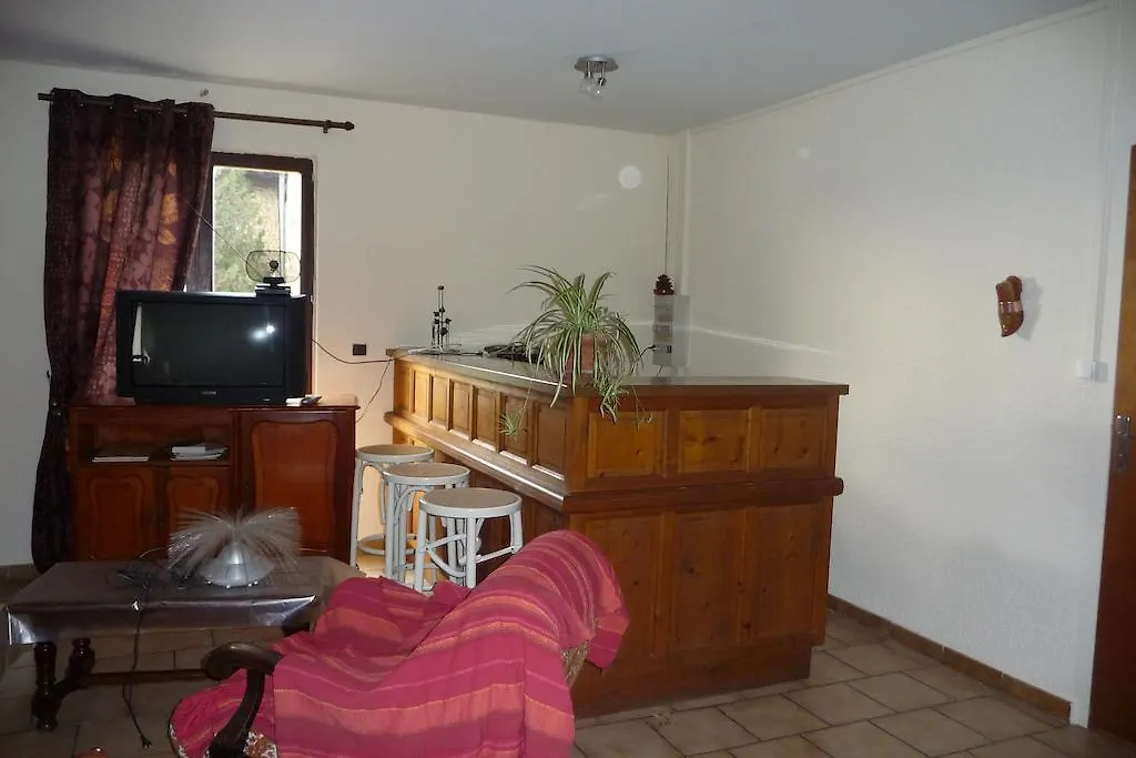 La Ferme Des Denis Bed & Breakfast Chanos-Curson