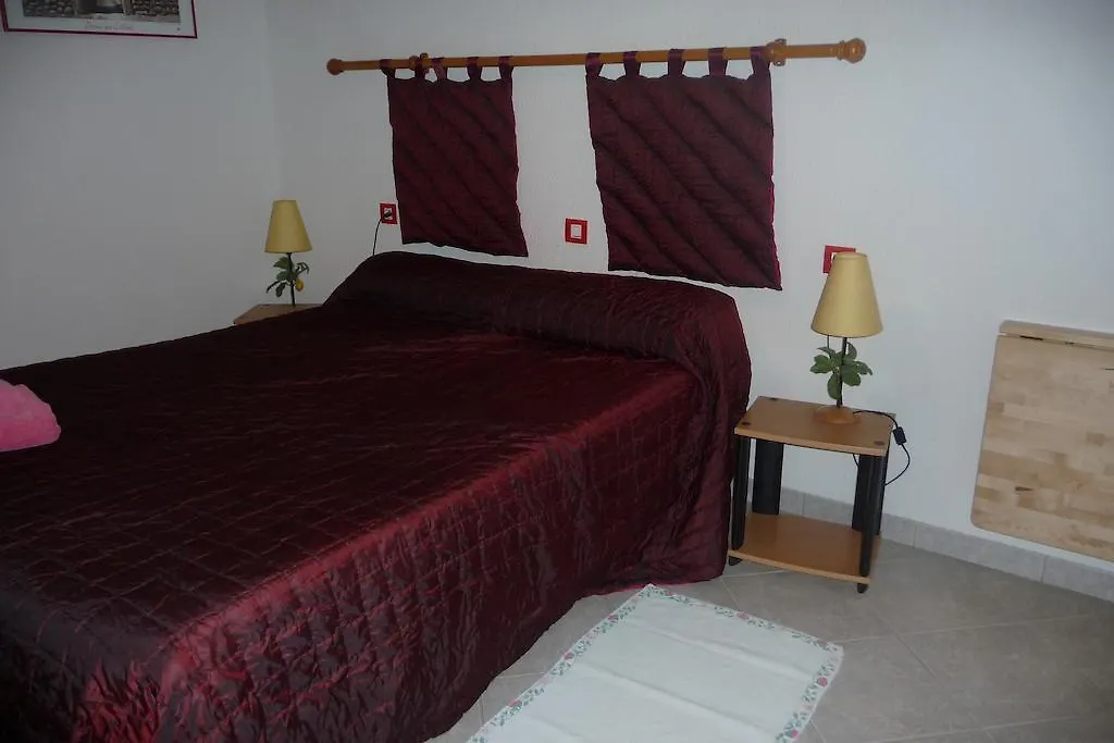 La Ferme Des Denis Bed & Breakfast Chanos-Curson 3*,