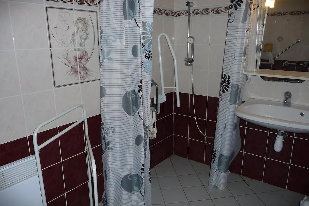 La Ferme Des Denis Bed & Breakfast Chanos-Curson