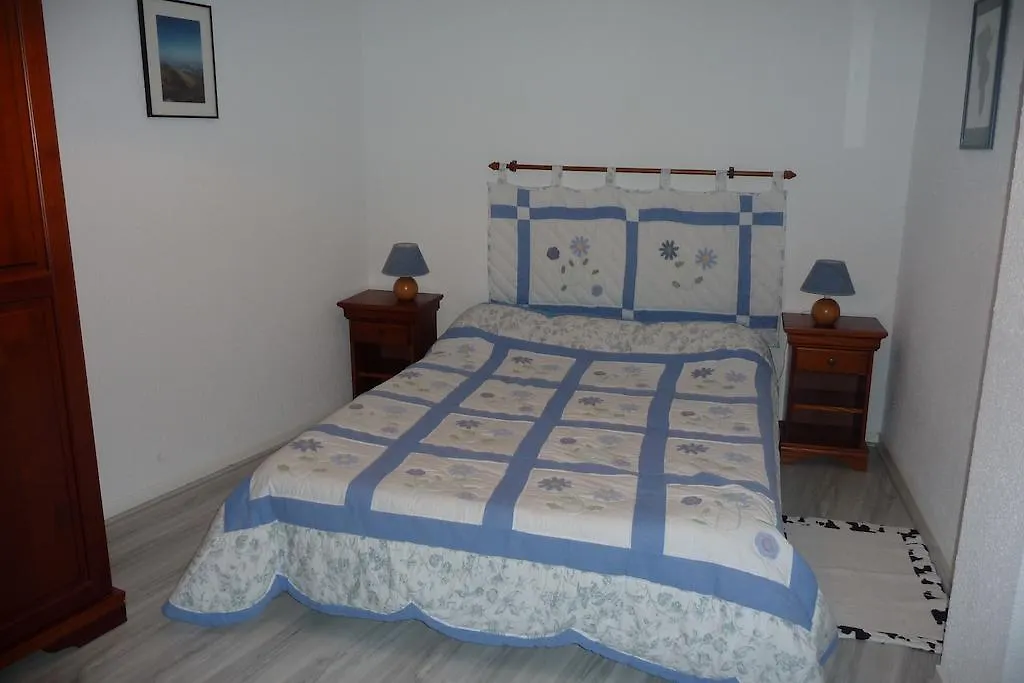 La Ferme Des Denis Bed & Breakfast Chanos-Curson