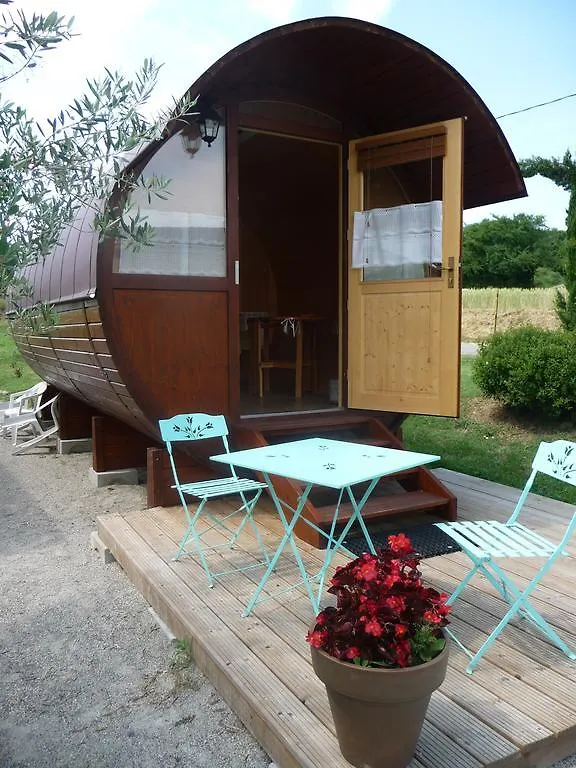 La Ferme Des Denis Bed & Breakfast Chanos-Curson France