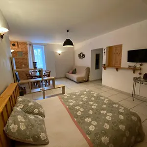 Le Cocon De Curson Le Cocon Appartement