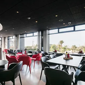**** Hotel La Butte France
