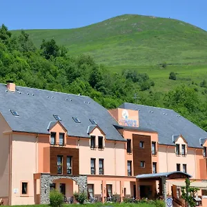 *** Hotel Le Picors France