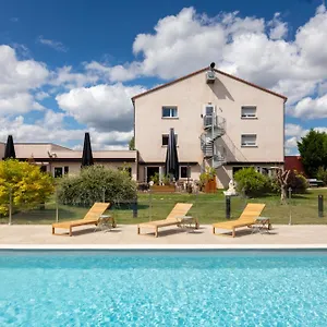Artemis & Bistro Coquet Hotel