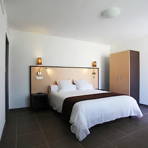 ** Hotel Restaurant Les Pielettes France