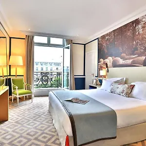 ***** Hotel Fraser Le Claridge Champs-elysées France