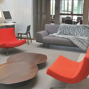 **** Hotel & - Thalazur France