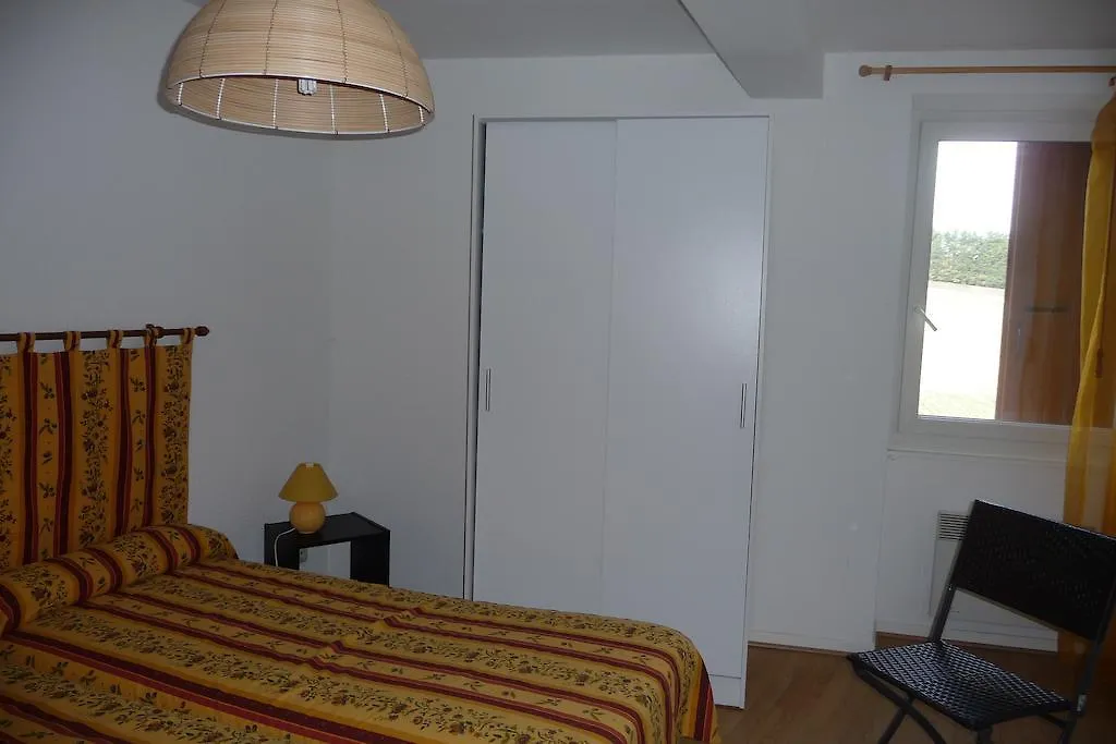 La Ferme Des Denis Bed & Breakfast Chanos-Curson
