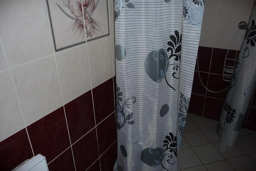 La Ferme Des Denis Bed & Breakfast Chanos-Curson 3*,  France