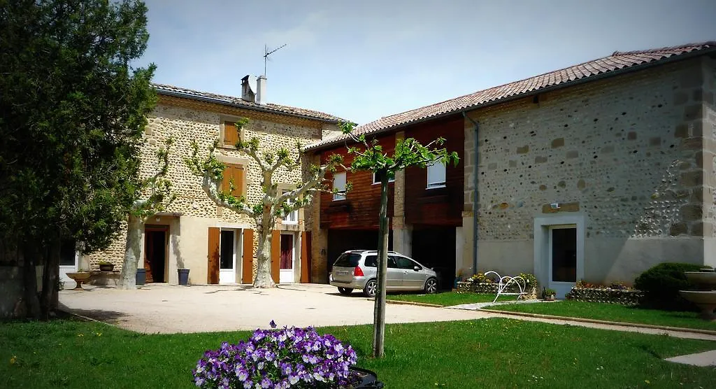 La Ferme Des Denis location